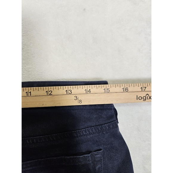 Rhone Everyday Five Pocket Pants Men's 30 Blue Stretch Twill Preppy Chino - Picture 6 of 7